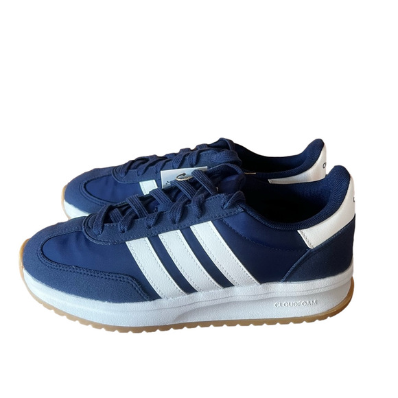 ADIDAS Youth Men's Women's Run 70's 2.0 Shoe Size 6.5 or 7.5 - Picture 6 of 11